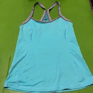 Lululemon tank top